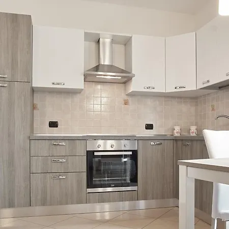 Armonia Appartement